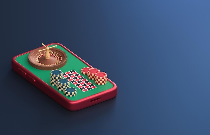 play 24 slots