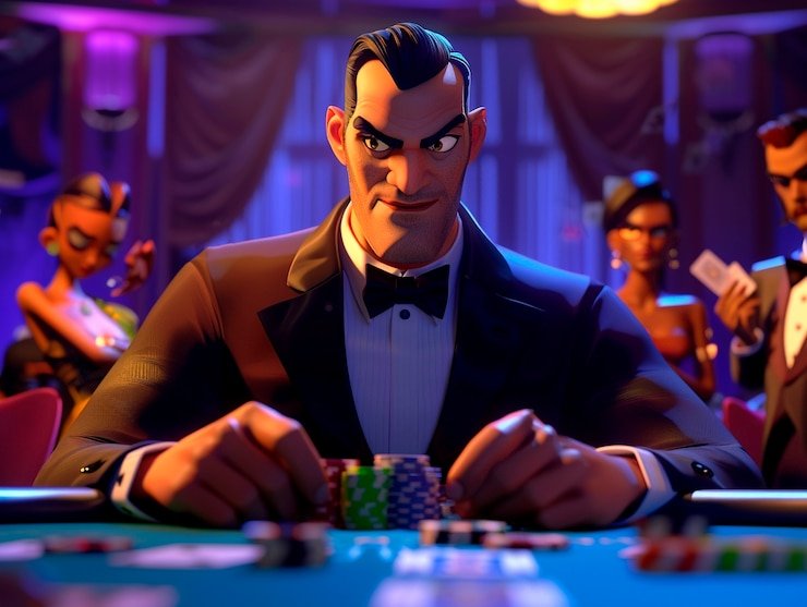 play 24 slots