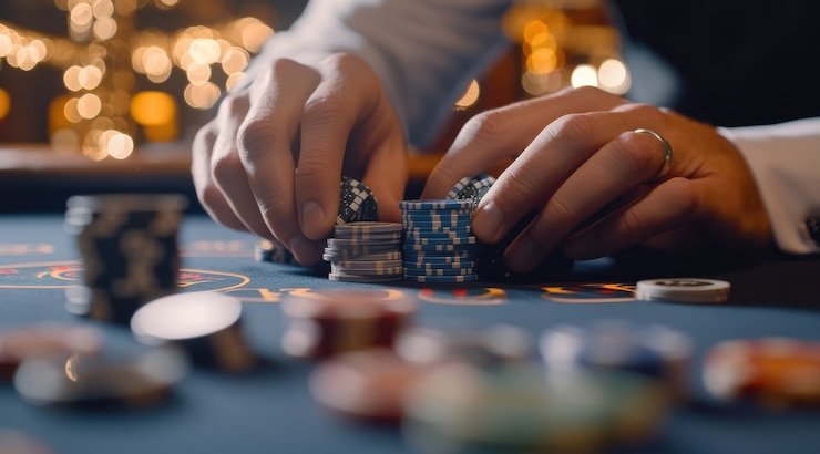 play 24 slots