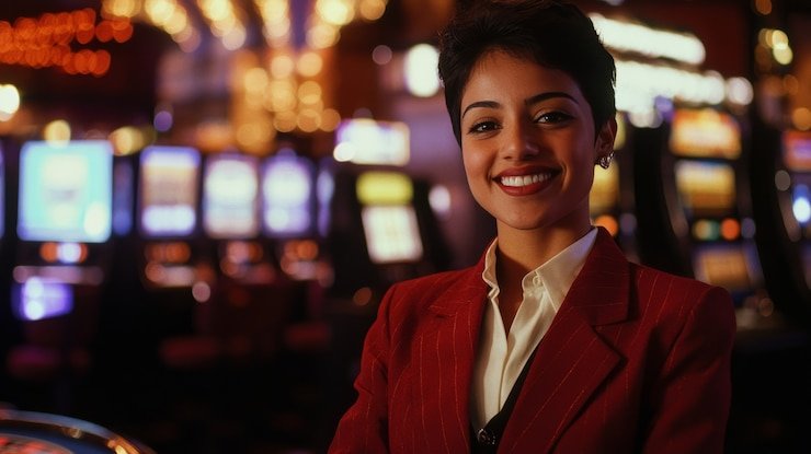 play 24 slots
