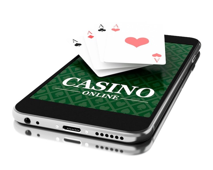 play 24 slots