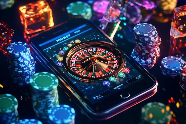 play 24 slots