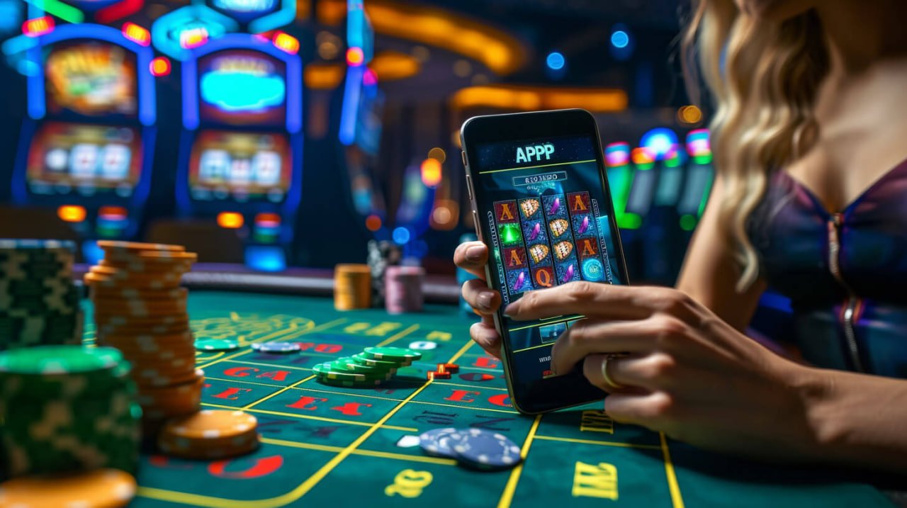play 24 slots