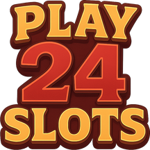 Play 24 Slots Logo